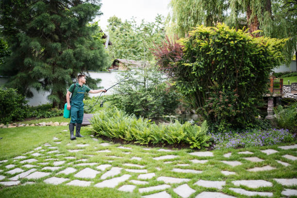Best Wildlife Control Services  in Rose Hills, CA